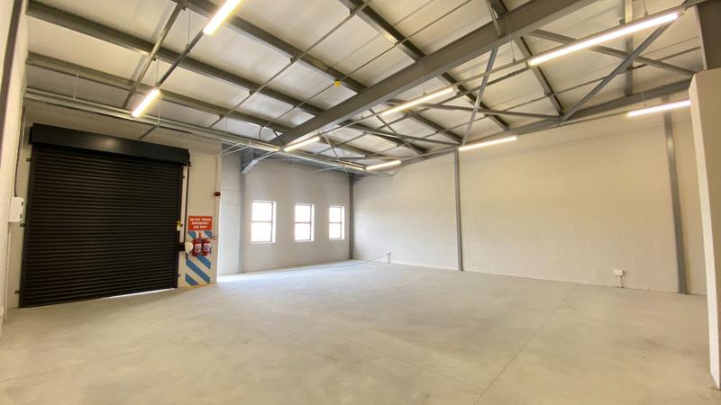 To Let commercial Property for Rent in Milnerton Central Western Cape